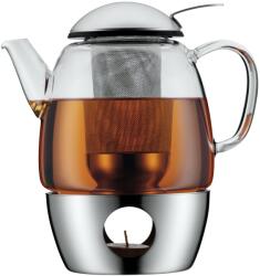 WMF Чайник с инфузер smartea 1л, с нагревател за чайник, wmf (wm0631096030)