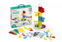 Miniland Joc de asociere si sortare Hainute (AAD-ML31788)