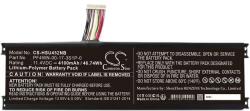 Cameron Sino Baterie pentru Hasee Hpfs01, Maibenben S436, Motile M142 și altele, 4100 mAh, Li-Ion (CS-HSU452NB)