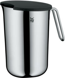 WMF Каничка за смесване, с капак, от неръждаема стомана, wmf (wm0645676030)