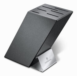 Victorinox Блок за ножове SWISS MODERN, антрацит, Victorinox (VN770860)