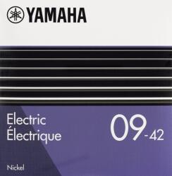 Yamaha SE09 Elektromos gitárhúrok (GSE09)