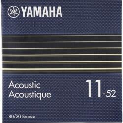 Yamaha SA11 Akusztikus gitárhúrok (GSA11)