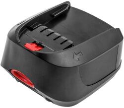 Cameron Sino Acumulator pentru Bosch UniversalChain 18, UniversalLamp 18, UniversalVac 18 și altele, 18 V, 2 Ah (CS-BST180PW)