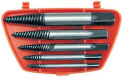 MEGA Set Extractor Suruburi 3.3-19.0mm - 5p (32050) - pcone