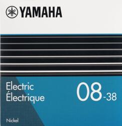 Yamaha SE08 Elektromos gitárhúrok (GSE08)