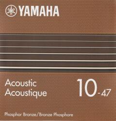 Yamaha SA10P Akusztikus gitárhúrok (GSA10P)