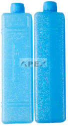 Somogyi Elektronic LH301A jégakku LH301, LHP400D léghűtőkhöz (2 db) - webmuszaki