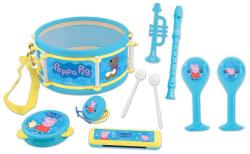 Lexibook Zenei készlet 7 db Peppa Pig (LXBK360PP)