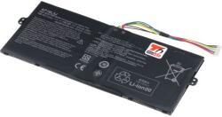 T6 Power Baterie T6 Power Acer Switch SW312-31, Swift SF514-52T, Spin SP111-32N, 4670mAh, 36Wh, 2 celule, Li-pol NBAC0103