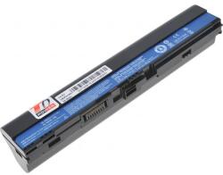 T6 Power Baterie T6 putere Acer Aspire One 725, 756, V5-121, V5-131, V5-171, TravelMate B113-E, 4 celule, 2600 mAh NBAC0076