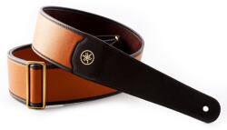 Yamaha PERFORMER Light Brown Gitárszíj (GRIGPERLB)