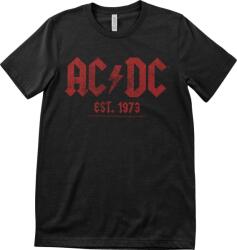 AC/DC Vintage 1979 Black 2XL Ing (PS-1-ACDC003-H55-1-BK-XXL)