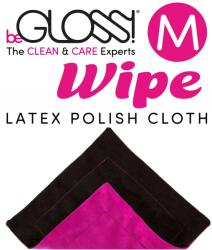 beGLOSS Wipe Medium