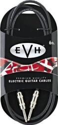 EVH 022-0600-000 180 cm Egyenes - Egyenes Hangszerkábel (0220600000)