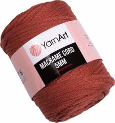 YARNART Macrame Cord 5 mm 85 m 785 Zsinór (Macrame Cord 5 mm 785)