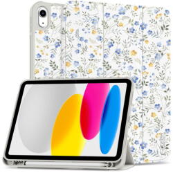 Tech-Protect Sc Pen Ipad 10.9 10 / 2022 / 11 11 / 2025 Spring Flowers