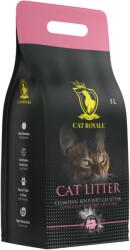 Cat Royale Cat Royale Baby Powder bentonit alom 4x5l