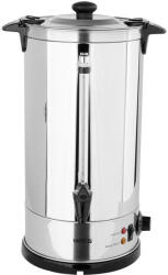  YATO YG-04290 GASTRO Elektromos ital melegentartó 8, 5 liter 1400-1650 W inox (YG-04290)