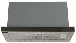 Davoline - Páraelszívó IOS ULTRA 60 GR-IX Inox (ULTRAGR60) - watermarkt