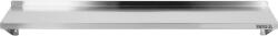  YATO YG-09042 GASTRO Inox falipolc 1500 x 300 x 180 mm (YG-09042)