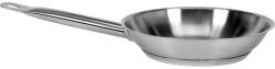 TOYA YG-00100 GASTRO Serpenyő 200 mm inox (YG-00100)