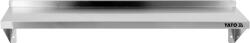  YATO YG-09040 GASTRO Inox falipolc 900 x 300 x 180 mm (YG-09040)