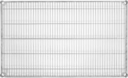  YATO YG-09055 GASTRO Aluplast polc 610 x 906 mm (YG-09055)