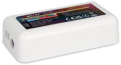 Avide LED Szalag 12-24 V 120 W RGB+W 4 Zónás Vezérlő