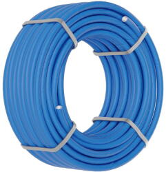 Mexen AL-L conductă PE-Xb/AL/PE-Xb 16 x 2 mm cu izolație albastră, 100 m - W97100-121600-100 (W97100-121600-100)