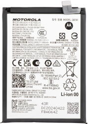 Motorola Piese si componente Acumulator Motorola Moto G85, QE50, Service Pack SB18E14178 (SB18E14179) - pcone