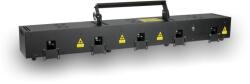 Laserworld - ScanBar 10RGB