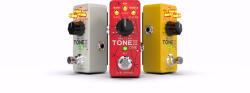 IK Multimedia - Tonex One Brown Sound Bundle