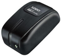  Sobo SB-8804 levegőpumpa 480l/h ((SOB)SB-8804)