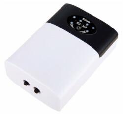  Sobo SB-268 akkumulátoros (AC/DC) levegőpumpa ((SOB)SB-268)