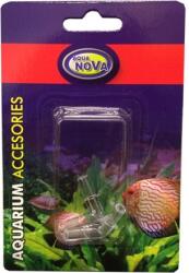  Aqua Nova akril csőtoldó könyök 2db ((AN)NAT-2)