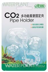  Ista csőrögzítő 4/6mm ((ISTA)I578)