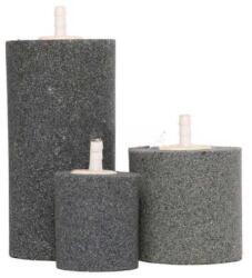  Habkő levegőporlasztó akváriumba - HENGER 50x100mm (szürke) (PPASC1)