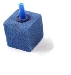  Habkő levegőporlasztó akváriumba - KOCKA 25mm (134002)