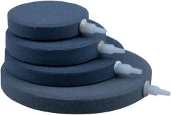  Habkő levegőporlasztó akváriumba - KORONG 80x15mm ((HAP)K503)