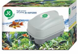  JK-HAP12000 (Atman HP-12000) nagy teljesítményű levegőpumpa - 6000l/h ((JKA)141.74j)