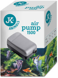  Atman JK-AP1500 akváriumi levegőpumpa (JK Animals) - 90l/h ((JKA)141.58j)