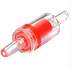  Visszacsapó szelep akváriumi levegőztetőhöz (5db) (181.06-5)