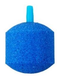  Habkő levegőporlasztó akváriumba - GÖMB 25mm (HJ-108)