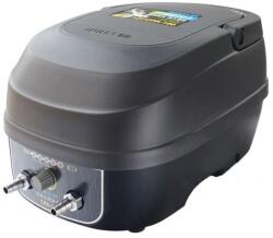 HAILEA CPA-100 nagy teljesítményű levegőpumpa akkumulátorral - 6000l/h ((HAI)P211FA)