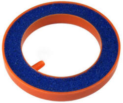  Levegőporlasztó habkő akváriumba - keretes gyűrű 75mm (XLA203)