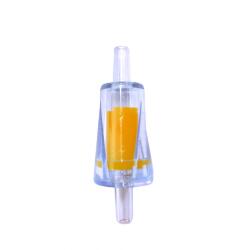  Ista visszacsapó szelep 2db-os ((ISTA)I950)