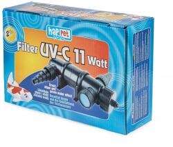 Happet kerti tó UV-C szűrő sterilizátor - 36W ((HAP)36UV)