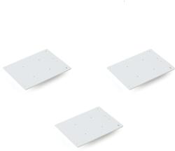  Skylight MID-30R INTENSE 3 lámpás szett (ajánlott terrárium/flórárium méret: 90x45x60 cm) (MID-30R3)