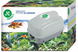  JK-HAP8000 (Atman HP-8000) nagy teljesítményű levegőpumpa - 4500l/h ((JKA)141.72j)